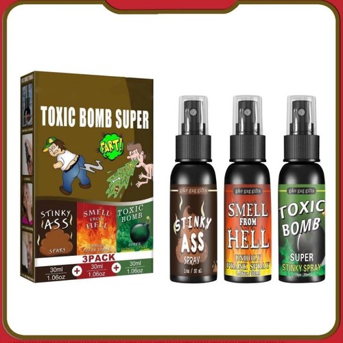 30ml novelty liquid fart - liquid,