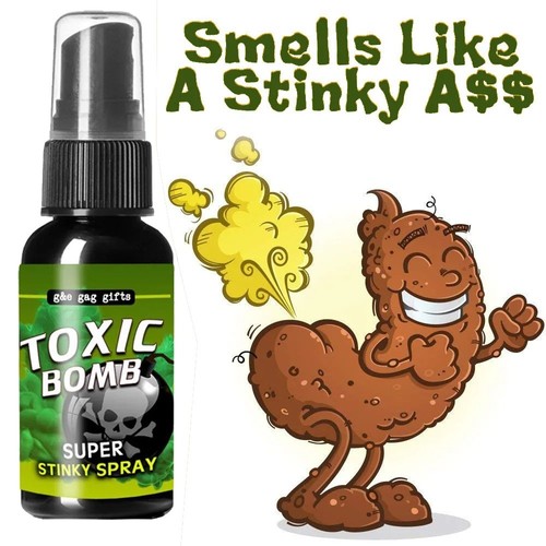30ml novelty liquid - novelty, gag