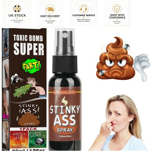 Portable 30ml liquid - liquid, fart