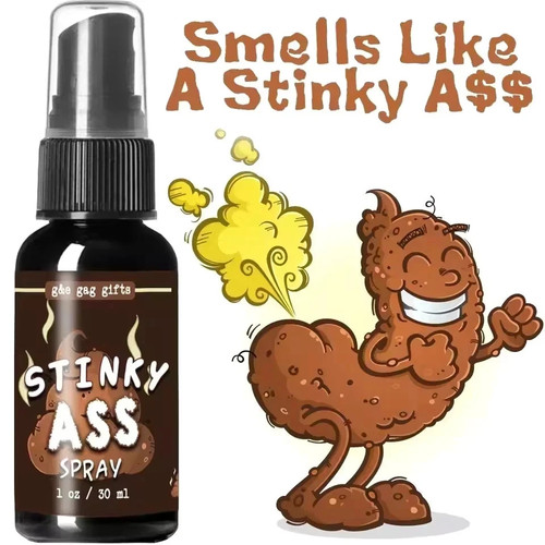 30ml novelty liquid - 30ml, gag