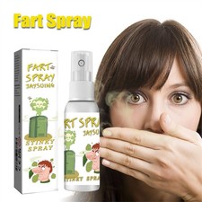 30ML Fart Liquid Spray Prank