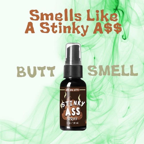 30ml novelties liquid - liquid, fart