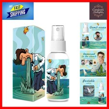 Hilarious Extra Strong Fart