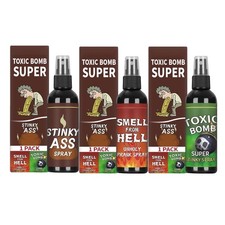 100ml Fart Spray Extra Strong