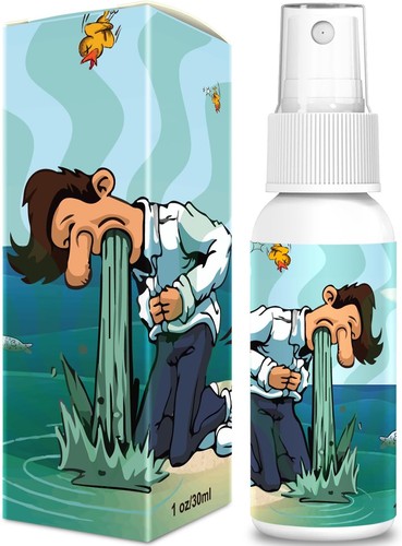 Parnixs extra strong fart - parnixs,