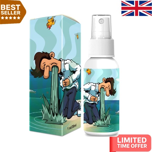 Compact extra strong fart - compact,