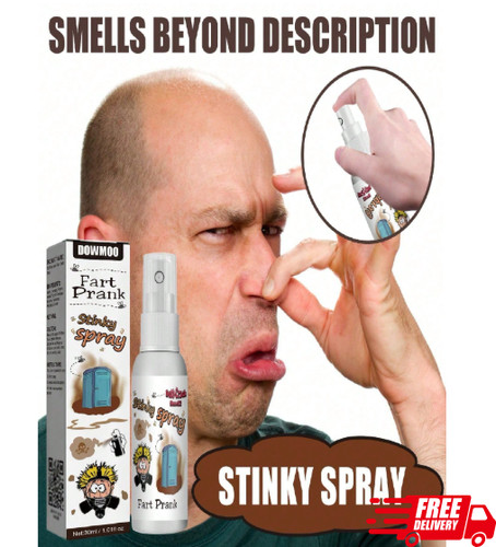 54g 70g fart spray prank - 54g/70g,