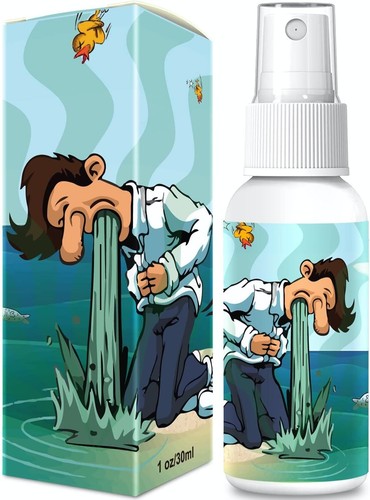Parnixs extra strong fart - extra,