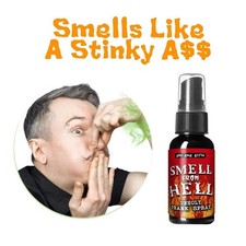 30ML Novelty Liquid Fart Gag