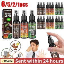30ML Novelty Liquid Fart Gag