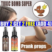 30ml Liquid Mist Fart Prank
