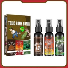 30ML Novelty Liquid Fart Gag