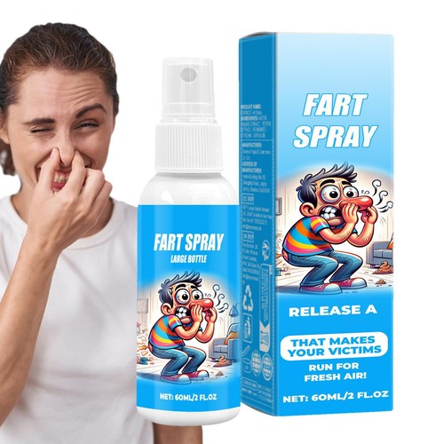 60ml wet fart - 60ml,