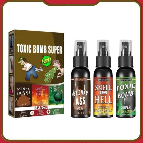 30ml novelty liquid - 30ml, gag