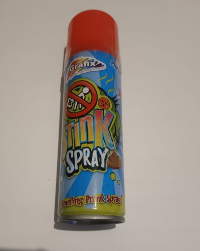 Party prank stink - stink, foul