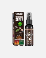 Stinky Bomb Fart Spray 30ml