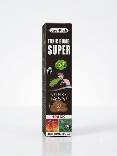 30ml novelty liquid fart - 30ml,
