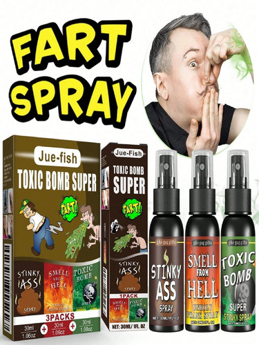 Dowmoo prank fart smell - dowmoo,