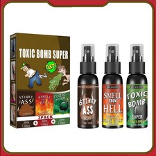 30ML Novelty Liquid Fart Gag