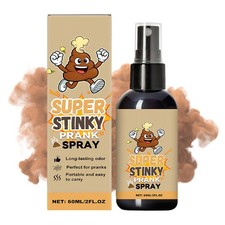 Fart Spray Extra Strong 60ml