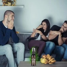 Fart Spray Hilarious Prank Gag